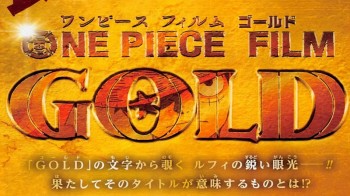 Kostum Luffy Dan Kawan-Kawan Untuk ‘One Piece: Gold’ Diungkap