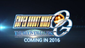 'SRW OG: The Moon Dwellers' di PS4 Juga Akan Hadir Dalam Bahasa Inggris!