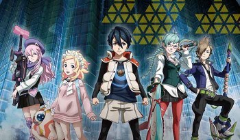 Sekuel Anime 'Bubuki Buranki' Akan Tayang 'Dalam Waktu Dekat'
