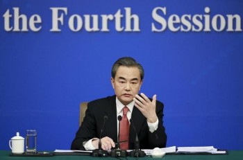 Menteri Luar Negeri China Menuduh Jepang Selalu Mencari Masalah