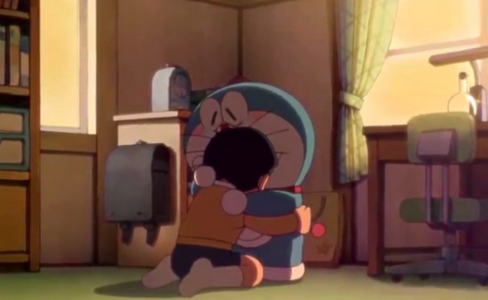 Doraemon Dilarang Beredar di Perancis Karena Dianggap Membuat Anak-anak Tidak Mandiri