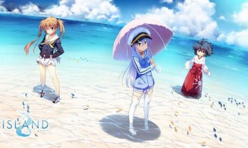 Visual Novel ISLAND Buatan Frontwing Akan Mendapatkan Adaptasi Anime