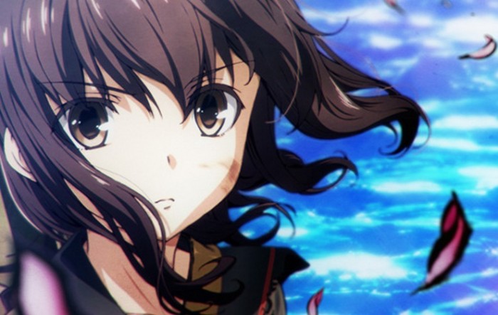 Visual Film Layar Lebar ‘Kantai Collection’ Diperlihatkan