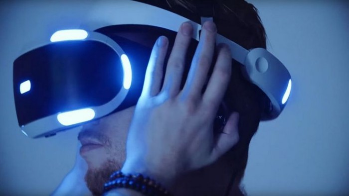 Sony Tidak Akan Menerima Game Virtual Reality Di Bawah 60 FPS