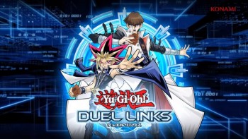 Duel Online Bersama Teman Dalam Game Yu-Gi-Oh! Duel Links!