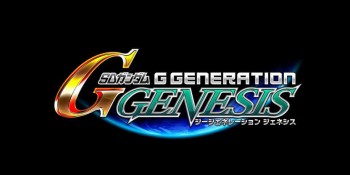 SD Gundam G Generation Genesis Versi Bahasa Inggris Diumumkan