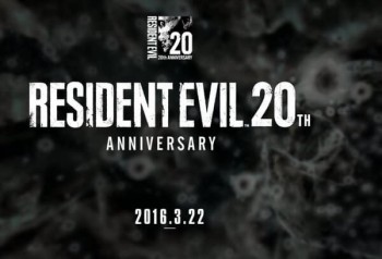 Hiroyuki Kobayashi Berbicara Tentang Perannya Dalam Resident Evil 20th Anniversary