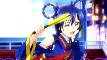 [Waifu Wednesday] Sonoda Umi