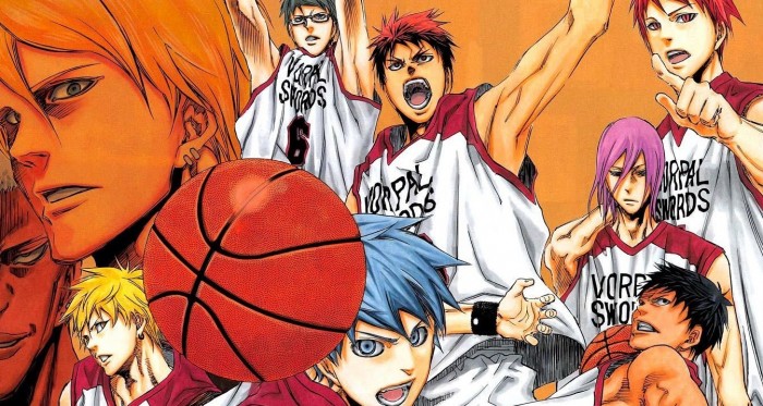 ‘Kuroko no Basket’ Dapatkan Adaptasi Anime Layar Lebar Untuk Cerita Extra Game
