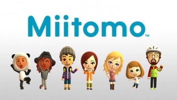 'Miitomo' untuk Mobile Versi Inggris Rilis per 31 Maret