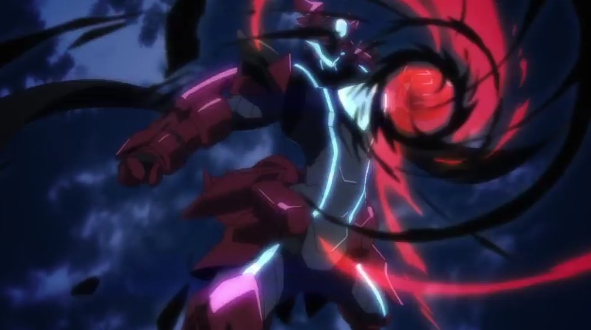 Loli, Yuri, dan Super Robot Jadi Satu Dalam Anime Baru “Regalia: The Three Sacred Stars”