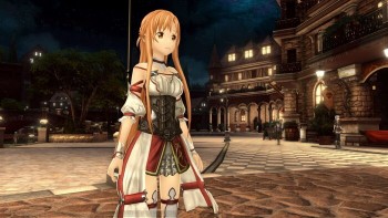 'Sword Art Online: Hollow Realization' Kembali Hadirkan Kustomisasi Karakter