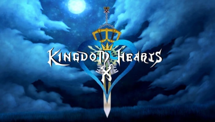 Kingdom Hearts X[Chi] Akan Ditutup Pada Bulan September Di Jepang