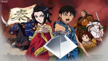 Manga Kingdom Mendapatkan Film Live-Action Singkat Untuk Perayaan 10th Anniversary