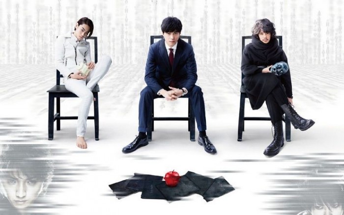 ‘Death Note Light up the New World’ Dikonfirmasi Tayang di Indonesia