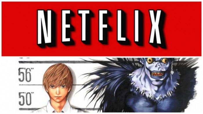 Netflix Dikabarkan Dalam Tahap Negosiasi Akhir Untuk Memproduksi ‘Death Note’