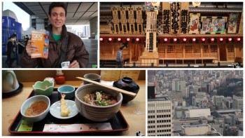 Inilah 25 Hal Yang Harus Kamu Lakukan Bila Mengunjungi Tokyo
