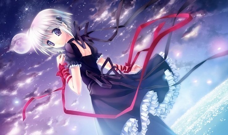 Anime ‘Rewrite’ Akan Memuat Rute Keenam Yang Tidak Ada di Gamenya