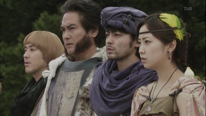 Seri Drama Komedi ‘Yuusha Yoshihiko’ Akan Mendapatkan Season Ketiga