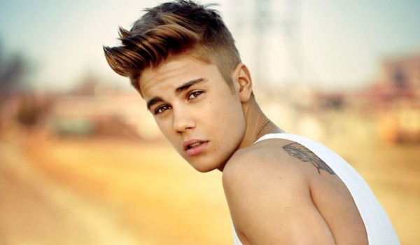 Justin Bieber Tampak Semakin Otaku, Pamerkan Gambar Bergaya Manga Buatannya