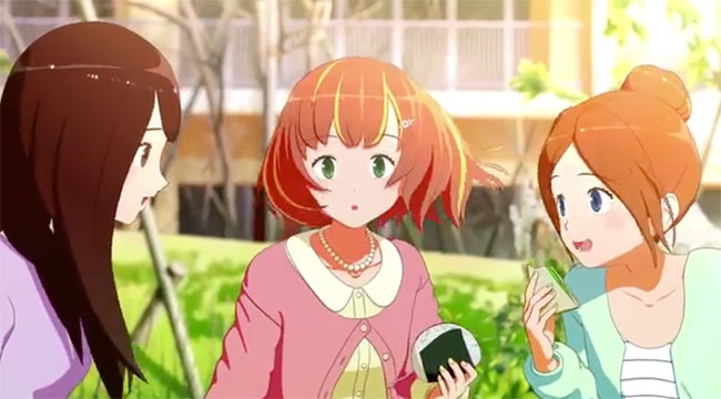 Mata Kuliah Animanga Di Universitas Jepang Wajibkan Mahasiswa Nonton 20 Anime Seminggu