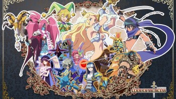 Game 3DS 'Code of Princess' Siap Hadir di Steam