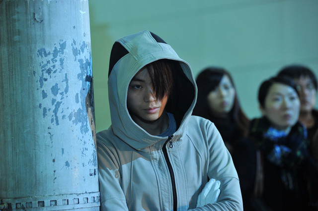 Gambar Baru Film ‘Death Note’ Perlihatkan Maniak Pengagum Kira, Yuugi Shion