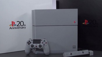 Rumor Terbaru PS4,5: Nama Sandi 'NEO' Dengan Spesifikasi yang Ditingkatkan