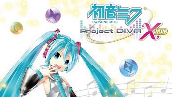 Tanggal Rilis 'Project Diva X' Versi PS4 Diumumkan, Sega Detilkan 'Project Diva Future Tone'