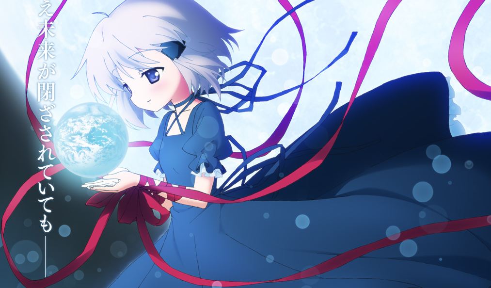 Anime “Rewrite” Tayangkan Trailer Baru, Konfirmasi Cerita Orisinil Anime