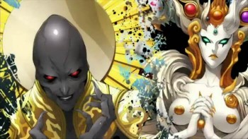 Edisi Perdana 'Shin Megami Tensei IV: Apocalypse' Tawarkan Bonus Metal Emblem Set