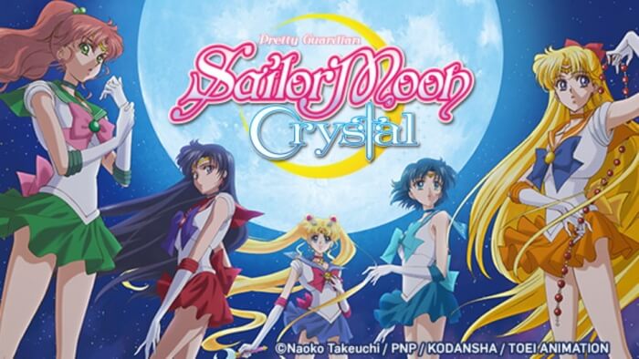 Theme Song ‘Pretty Guardian Sailor Moon Crystal’ Season Ketiga Dibawakan Oleh Mitsuko Horie dan Penyanyi Lainnya