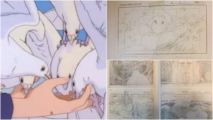 Animator Studio Ghibli Makiko Futaki Meninggal di Usia 58 Tahun