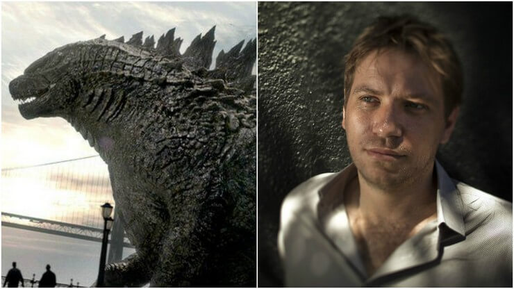 Sutradara Gareth Edwards Meninggalkan Proyek Godzilla 2