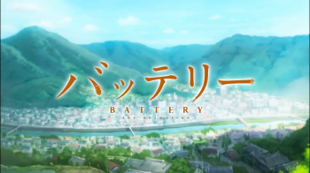 Video Promosi Kedua Anime 'Battery' Perkenalkan Para Pengisi Suara