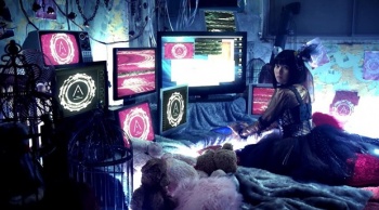 Ayana Taketatsu Rilis Single Terbaru Dan Video Musik Bertema Steampunk