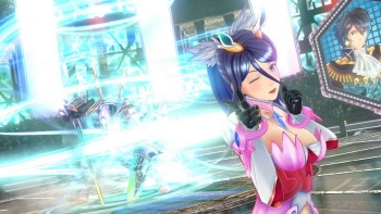 'Tokyo Mirage Sessions #FE' Tayangkan Trailer 'Hyped for Combat'