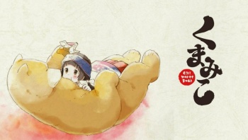 Mangaka Kuma Miko Mengakui Tidak Mengecek Skrip Animenya