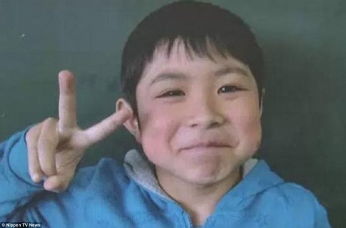 Seorang Anak Yang Ditinggalkan di Hutan Hokkaido Ditemukan Setelah 6 Hari Pencarian