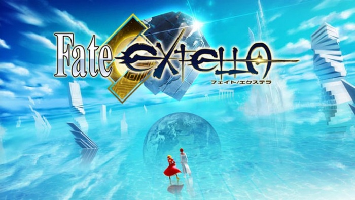 Fate/Extella Menawarkan Versi Limited Edition Dengan Bonus Yang Melimpah!