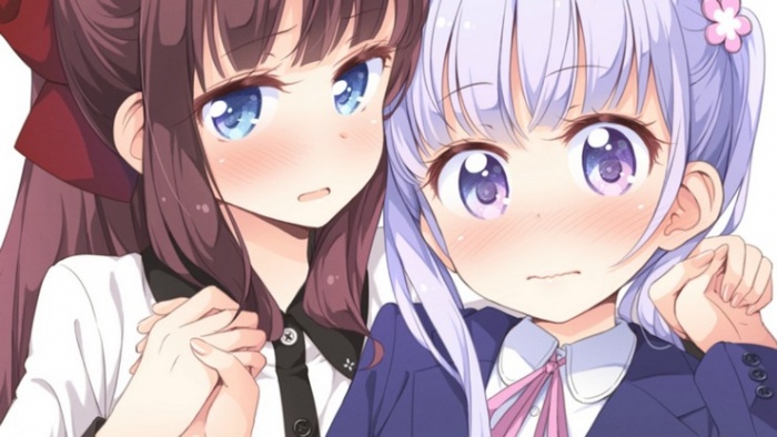 Anime ‘New Game!!’ Season Kedua Umumkan Tanggal Tayang