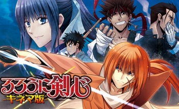 Nobuhiro Watsuki Akan Membuat Spinoff 'Rurouni Kenshin'