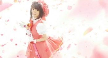 Ayana Taketatsu Rayakan Ultah Dengan Cosplay Sebagai ‘Cardcaptor Sakura’