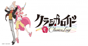 Anime 'Classicaloid' Umumkan Tanggal Tayang