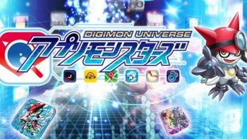‘Digimon Universe: Appli Monster’ Perkenalkan Karakter Dan Digimon Baru