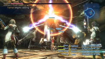 Lihat Gameplay dari 'Final Fantasy XII: The Zodiac Age'