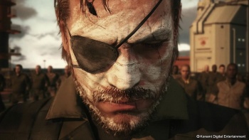 Rasa Takut Fans Menjadi Kenyataan, ‘Metal Gear Solid’ Akhirnya Jadi Pachislot