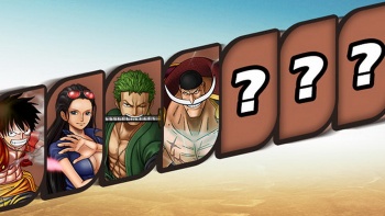 'One Piece: Burning Blood' akan Tambahkan 3 Karakter Baru yang Dipilih Fans