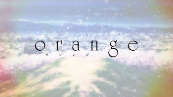 Anime 'Orange' Rilis Video Promosi Ketiga, Hadirkan Soundtrack Buatan Hiroaki Tsutsumi