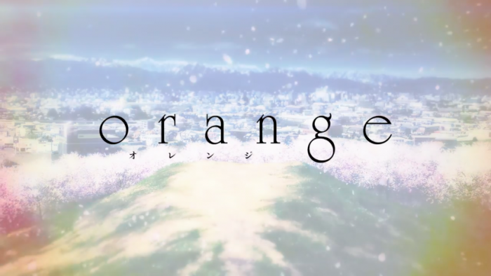 Anime ‘Orange’ Rilis Video Promosi Ketiga, Hadirkan Soundtrack Buatan Hiroaki Tsutsumi